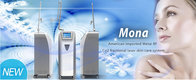Skin resurfacing Vagina Tightening fractional co2 laser for Hospital beauty spa and clinic