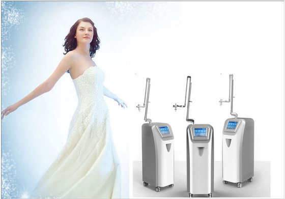 SC-2 RF Tube Laser Generator Vaginal Tightening Laser CO2 Fractional