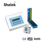 0.2 digital blood pressure meter sphygmomanometer calibration 0-40KPa blood pressure calibrator