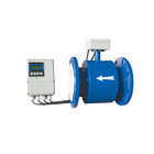 Shelok electromagnetic flow meter application water