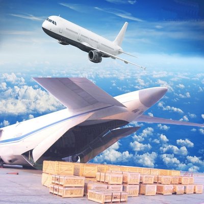 China Air Cargo Shipping cheap rates door to door amazon service from China to Russia supplier