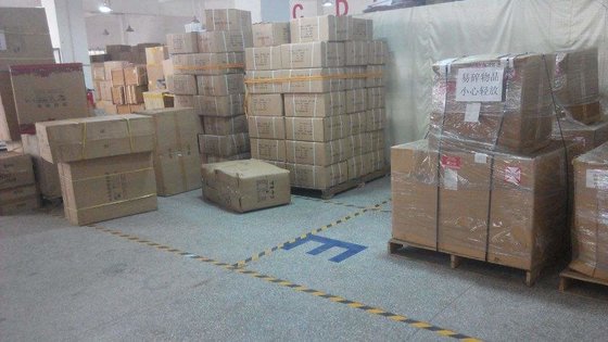 China portable china shipping consolidator with best service and low price supplier