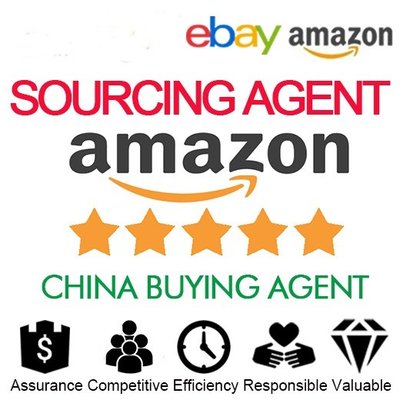 China Shenzhen sourcing agent with FBA shipping service supplier