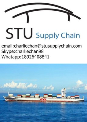 China Best and cheap Sea shipping rate from China to RIO DE JANEIRO,Brazil supplier