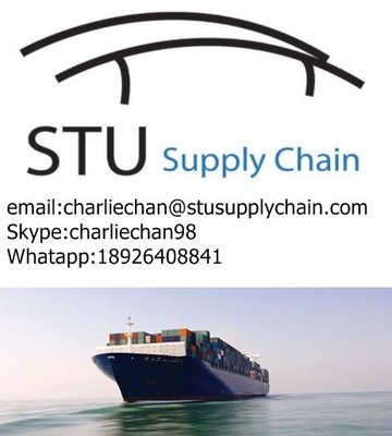 China FCL /LCL Shipping Services from China to Costa Rica supplier