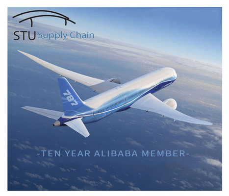 China SEA AIR Freight Forwarder from China Logistics Cheap Rate Drop Shipping To Panama supplier