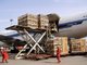 international shipping rate air cargo shipping service from china to georgia,door to door service from China supplier