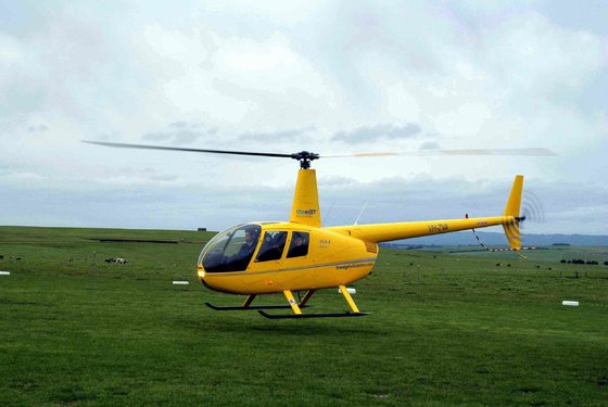 Helicopters import customs declaration in China supplier