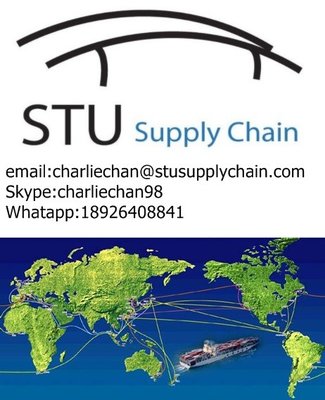 Shipping Freight From China to MID East supplier