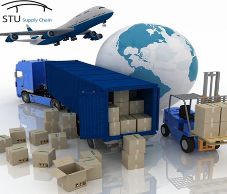 Epidemic prevention International DTD Air Sea Freight Shipping To Peru Canada supplier