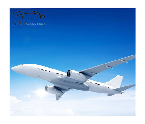 Efficient Customs Clearance DOOR To DOOR Professional SEA AIR Freight To Mexico supplier