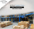 Efficient Air Forwarder Express Delivery From China To Serbia Professional Service supplier