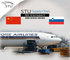 Safe And Fast Air Forwarder DOOR To DOOR From China To Slovenia  professional Service supplier