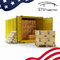 Professional Sea Freight Shipping Freight Forwarding Service From China to USA supplier