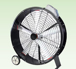 cylinder brushless dc fan with factory direct sale price