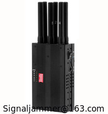 China Chinajammerblocker.com: Wireless Signal Jammers | GPS L1 L2 L5 JAMMER supplier
