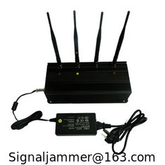 China Chinajammerblocker.com: UHF Jammers - VHF Jammers - Cheap UHF/VHF Jammer supplier