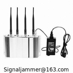 China Chinajammerblocker.com: Mobile Phone Signal Jammer | Signal Jammer with 110 to 240V AC Input Voltage supplier