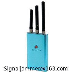 China Chinajammerblocker.com: Mobile Phone Signal Jammer | Signal jammer with Effective Radius of 15m and 3W TX Power supplier