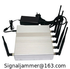 China Chinajammerblocker.com: Signal jammer | Signal jammer for CDMA + LTE + GSM + DCS + PHS + WCDMA supplier