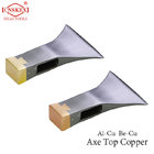 Non sparking anit-explosion Axe Top Aluminum bronze 1kg Used for chopping safety hand tools