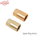 Hebei sikai a large number of sale nonsparking Spark Plug Socket