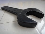 Non sparking tools Wrench,Striking Open steel tools 32mm high quality