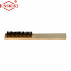 Brush non sparking Material is brass 350*28*30mm