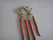 Non sparking Pliers Slip Joint 10" Al-cu Safety manual tools