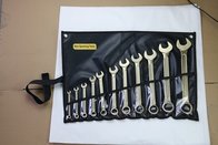 Hebei SIKAI Non-sparking Wrench Combination Set al-cu safety manual tools