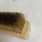 Brush non sparking Material is brass 350*28*30mm