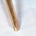 beryllium copper alloy octagonal chisel hand tools non sparking