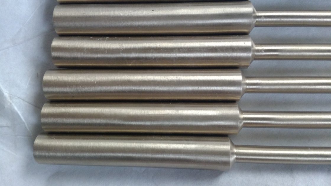 Hebei Sikai, Non-sparking Tools, Be-Cu Al-Cu Alloy, cutting tools, die forged, Drift Cylindrical Punch