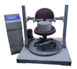 BIFMA 5.1 Chair Testing Machine Swivel Durability Tester For Seating Furniture