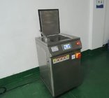 Stainless Steel Textile Testing Equipment Durawash Washing Machine Complies With Marks & Spencer P5 , C15