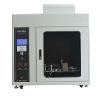 Electronic Testing Equipment Touch Screen IEC60695 Glow Wire Tester