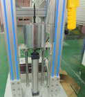 ISO8124-4 Toys Testing Equipment Barriers and Handrails Dynamic Strength Testing Machine