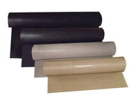 High temperature Silicone Coated Fiberglass fabric sheets for inkjet printers
