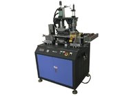 Full automatic PVC credit card embossing machine 2.5kW Power 19 codes