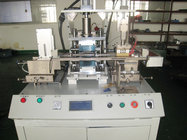 Full Auto Automatic Card Making Auxiliary Equipment Emboss And Tipping Machine