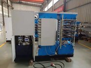 China factory price pvc card laminator large printing machine for laminating smart ID card RFID tag