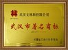 Wuhan Wenlin Technology Co. Ltd