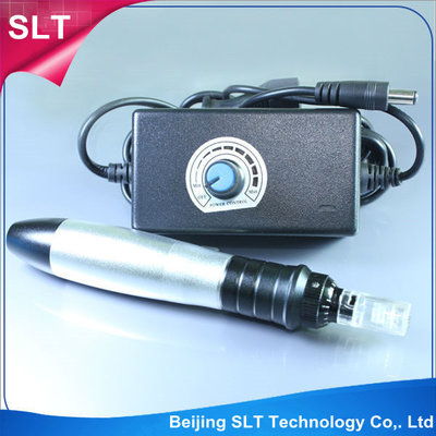 China Electric Microneedle Mesotherapy Pen / Gun For Skin Tightening / Face Lift / Body Slimming supplier