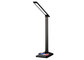 Portable Qi Wireless LED Table Lamp 180LM Lumens Touch Stepless Adjusting Lighting Brightness supplier