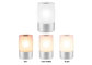 Warm White Childrens Night Light Lamp 256 Colors Changing Touch Switch Durable supplier