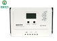 White 12V / 24V MPPT Solar Charge Controller 30A Auto Detect Stable Performance supplier