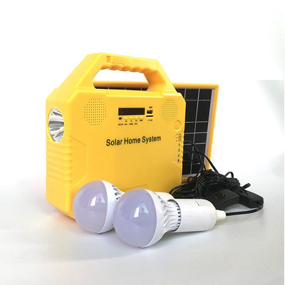 WHOLESALE PRICE SOLAR HOME LIGHTING SYTEM KIT ON MARKET