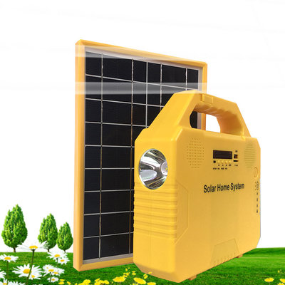 WHOLESALE PRICE SOLAR HOME LIGHTING SYTEM KIT ON MARKET