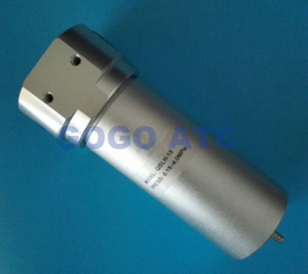 China High Pressure Pneumatic Filter Regulator With Port Thread 1/2 Inch 0.5 - 35 Bar supplier