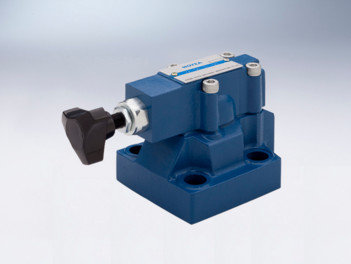 China YX , YXW hydraulic pilot operated unloading relief valve , Hydraulic Pressure Relief Valve supplier